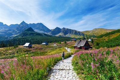 Zakopane