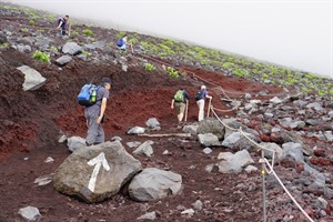 2-Day Mount Fuji Climbing Experience from Tokyo