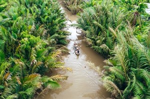 Ben Tre