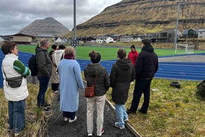 A Taste of Klaksvik 2