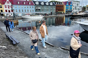 A Taste of Torshavn 2