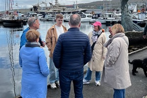 A Taste of Torshavn 3