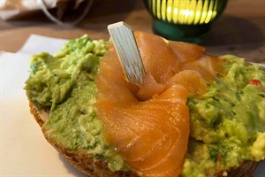 A Taste of Torshavn 4