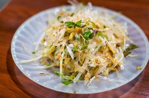 Afternoon Street Food With A Local Chef