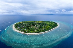 Balicasag Island