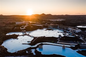 Blue Lagoon