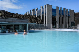 Blue Lagoon