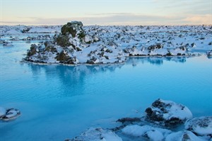 Blue Lagoon
