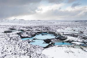 Blue Lagoon