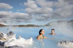 Blue Lagoon