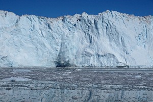Ilulissat - Eqi Glacier and Inuit Settlement Boat Trip 1