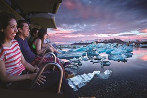 FlyOver Iceland