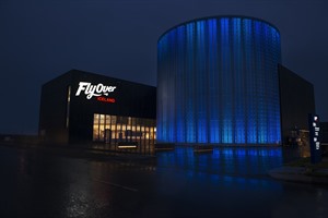 FlyOver Iceland