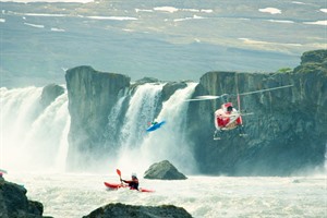 FlyOver Iceland 3