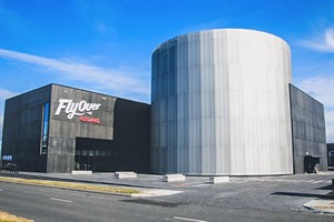 FlyOver Iceland