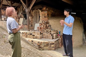 Hagi Master Potter Private Experience