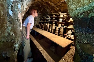 Hagi Master Potter Private Experience