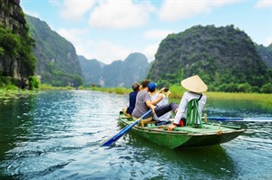 Tam Coc