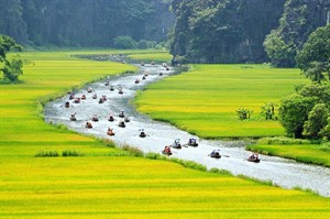 Ninh Binh