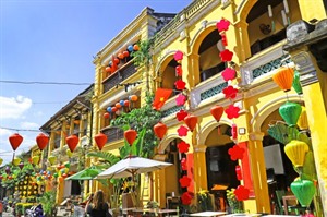 Hoi An Ancient Town