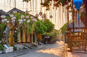 Hoi An Ancient Town