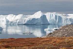 Ilulissat - Hunter's Settlement Boat Trip - Ilimanaq 1