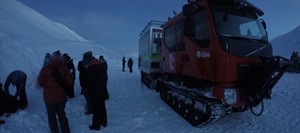 Ice Cave Excursion - Svalbard