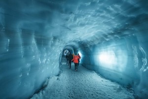 Ice Cave Classic Tour 7