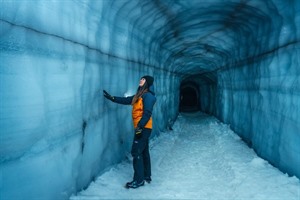 Ice Cave Classic Tour 8
