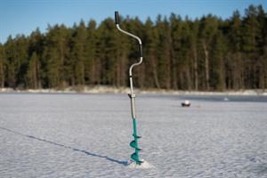 Ice Fishing 1