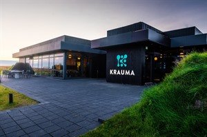Krauma Geothermal Baths