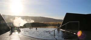 Krauma Geothermal Baths