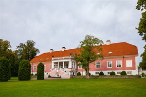 Sagadi Manor - Lahemaa National Park