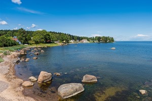 Coast - Lahemaa National Park