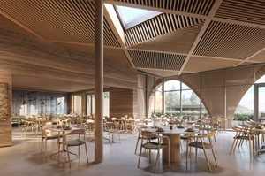 Ylja Restaurant