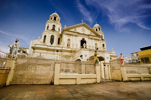 Quiapo Church