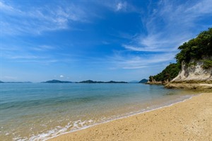 Seto Inland Sea