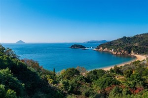 Seto Inland Sea