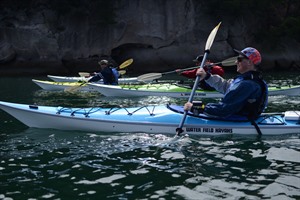 Miyajima Kayaking Adventure