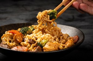 Yakisoba