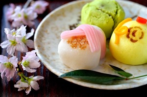 Wagashi