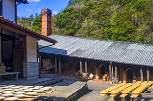 Onta Pottery Village 4