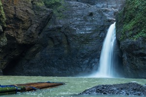 Pagsanjan Falls