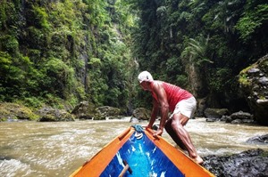 Pagsanjan Falls