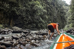 Pagsanjan Falls