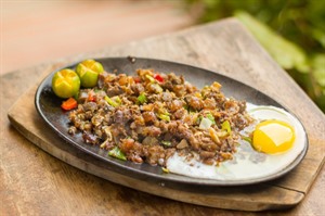 Sisig