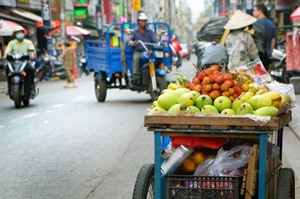 Ho Chi Minh City