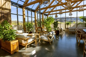 Reykjabod Hot Springs