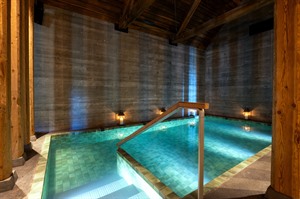 Reykjabod Hot Springs