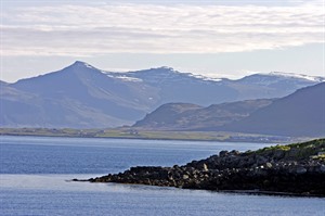 Reykjavik Sightseeing 2